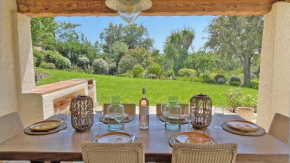 Villa Morigati - Les Palmiers